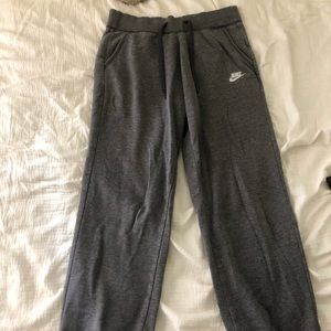 Nike sweats